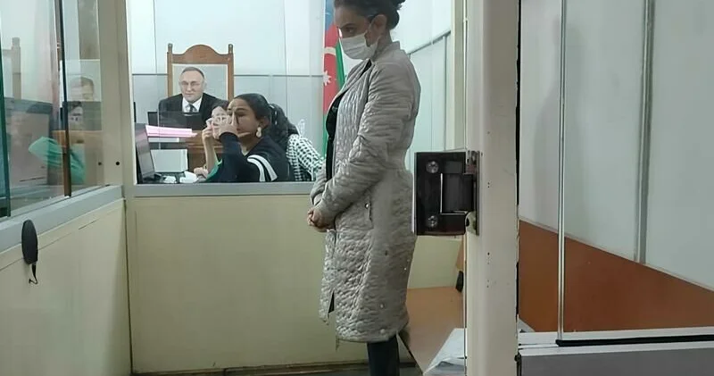 Cinayətkar üçlüyə hökm oxundu