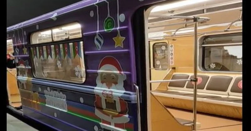 Bu ərazilərdə də metro olacaq