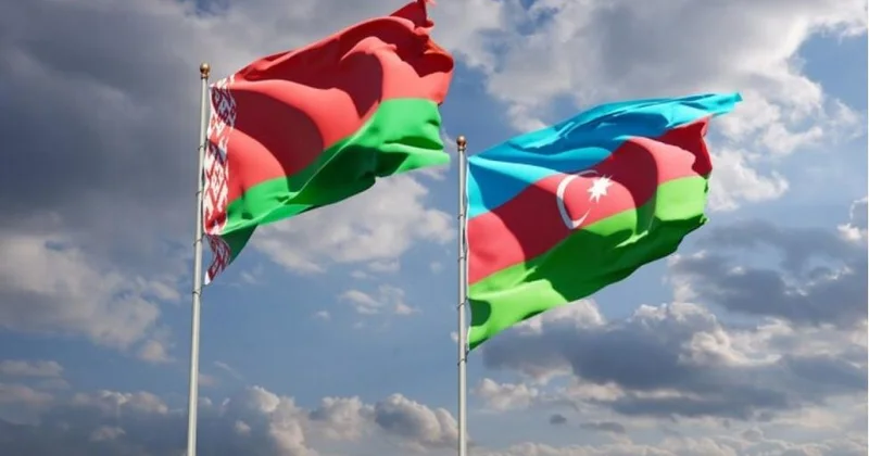 Parlamentari: Belarus və Azərbaycan beynəlxalq platformalarda oxşar mövqelər nümayiş etdirir