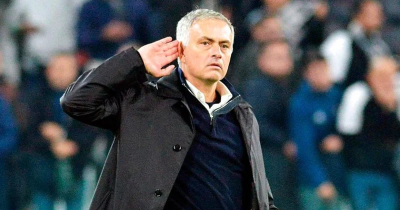 Səudiyyə Ərəbistanından Mourinyoya təklif var
