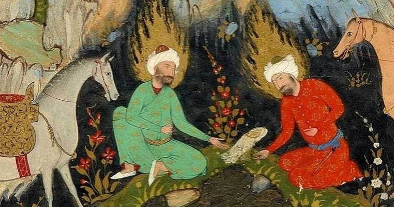 5 6 may türk dünyasında Xıdırəlləz bayramıdır Möcüzə günün tarixi