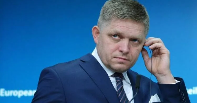 Slovakiyanın Baş naziri Moskvadakı paradda iştirak edə bilməyəcək?