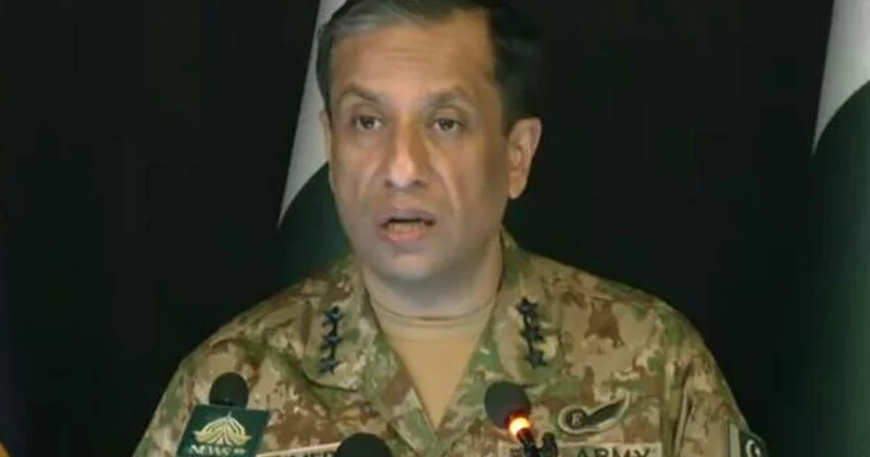 Pakistan generalı: Ordumuz Hindistanın təcavüzünə cavab verməyə hazırdır