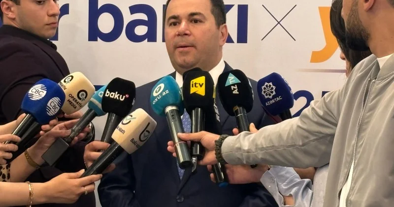 Kadr bankında 3109 nəfər var Fərhad Hacıyev