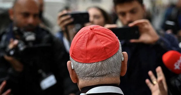 Roma Papasının seçilməsi üçün gələn kardinalların sayı açıqlanıb