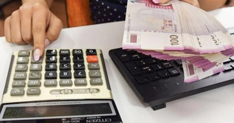 Xüsusi şərtlərlə pensiya alanların sayı açıqlandı