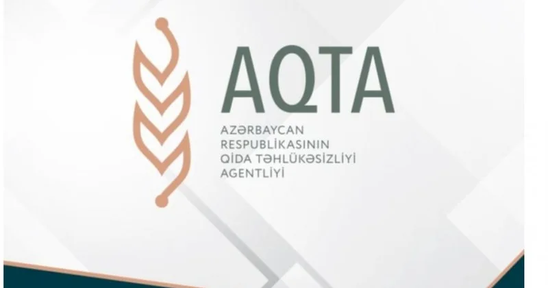 Rumıniyanın bəzi müəssisələri əlavə yoxlama olmadan Azərbaycana məhsul ixrac edə biləcək