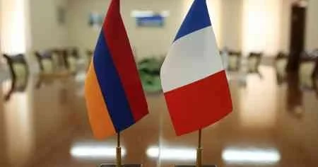 Армения и Франция укрепят оборонное сотрудничество через промсектор