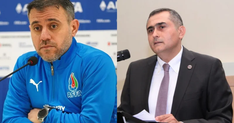 “Ayxan Abbasov mövsümün sonunadək komandada qalacaq” “Şamaxı” rəhbərliyindən AÇIQLAMA