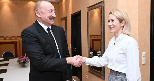 Azərbaycan Aİ üçün vazkeçilməz tərəfdaşdır ŞƏRH