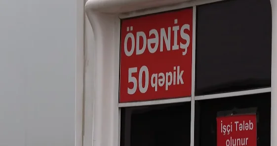 Məşhur bazara giriş 50 qəpikdən 5 manata QALDIRILIR?