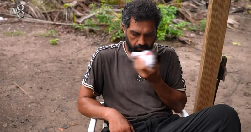 Bayhana nə olub? “Survivor”da həyəcanlı anlar