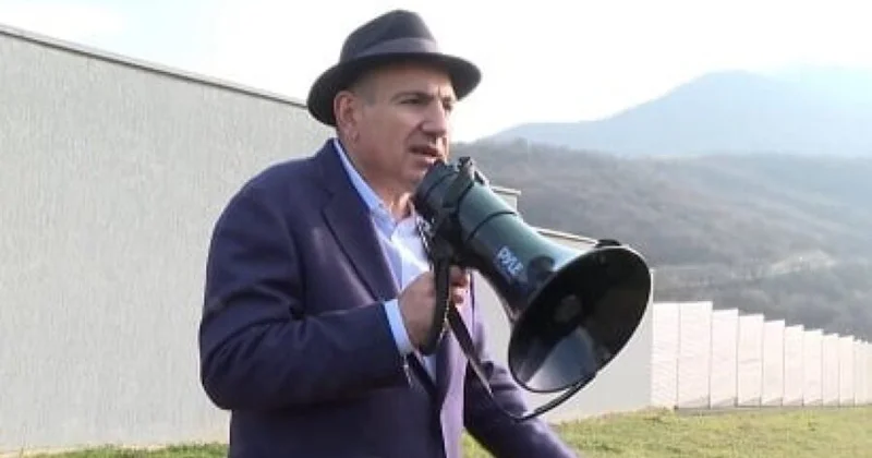 Paşinyan erməniləri buna hazırlayır KONKRET