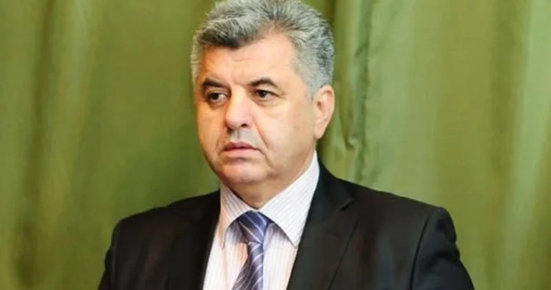İftixar Piriyev: Tənhalığa çəkilməyimin səbəbi budur