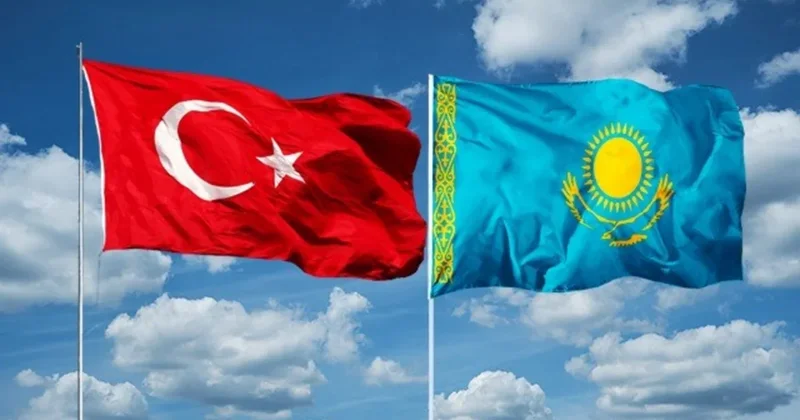 Казахстан и Турция усиливают технологическое партнерство