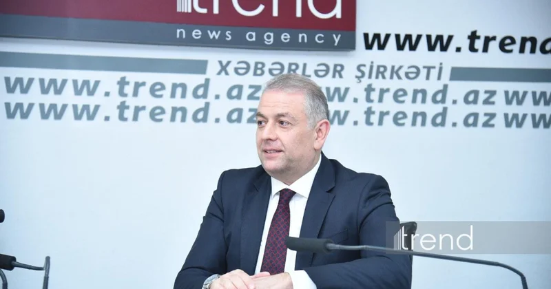 Geosiyasi hesablama: Xəzər Avropanın davamı kimi