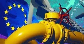 Европа разворачивается к Баку