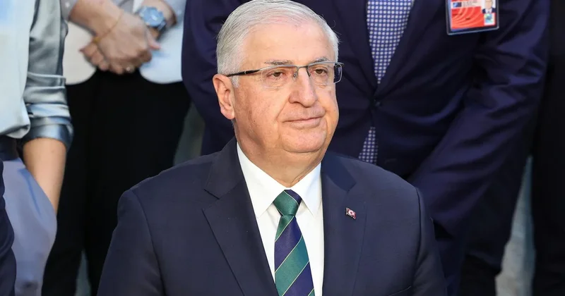 Гюлер: Турция принимает необходимые меры безопасности на фоне эскалации на Ближнем Востоке