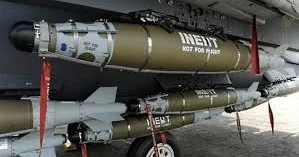 Госдеп одобрил возможную продажу Украине управляемых авиабомб JDAM на $373,6 млн
