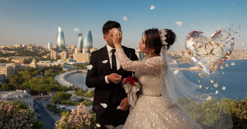 Bu ay toy edənləri nə gözləyir? Cəmiyyəti silkələyən QORXU