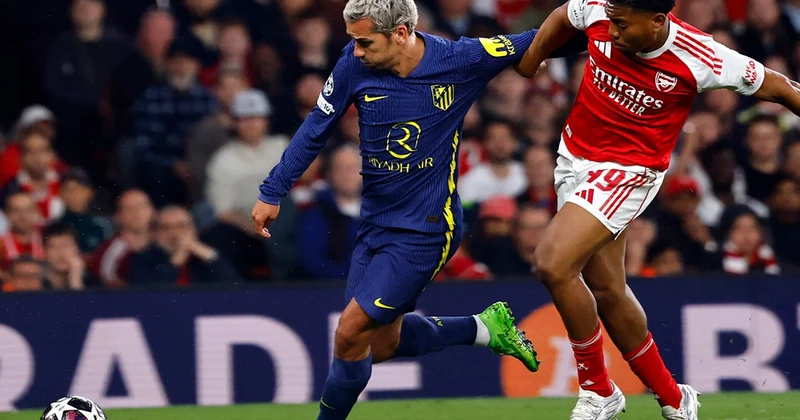 “Arsenal” finalda! Video Yenilənib