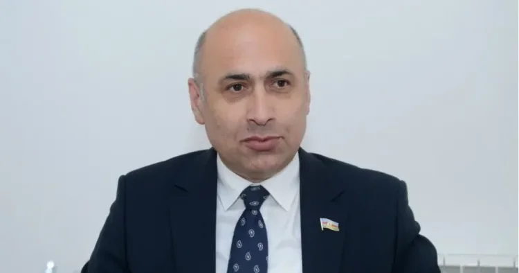 İtaliya Azərbaycanın Avropadakı əsas tərəfdaşına çevrilir Deputat
