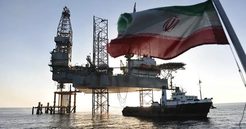 TankerTrackers: Иран сможет поддерживать добычу нефти даже при нулевом экспорте