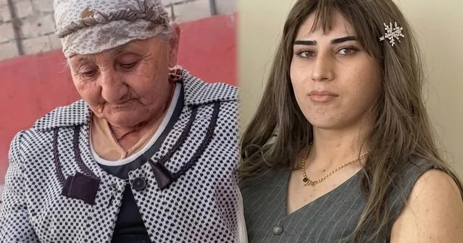 Rəfiqələr 8 min manata görə adam öldürdülər Təlim itinin köməyi ilə üzə çıxan QƏTLİN DETALLARI