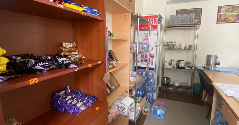 Bakı məktəbində baş verən kütləvi zəhərlənmənin səbəbi açıqlandı