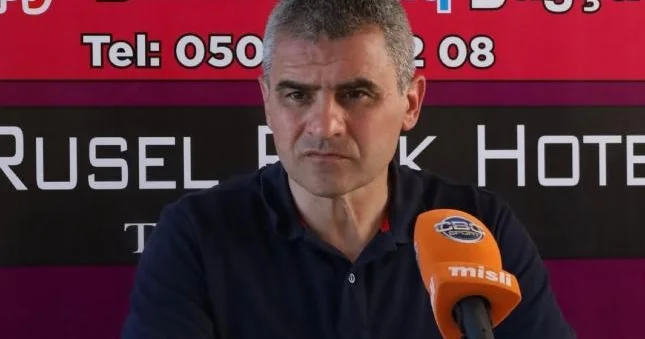 Rəqibin fərqi belə rahat artıracağını gözləmirdik Füzuli Məmmədov