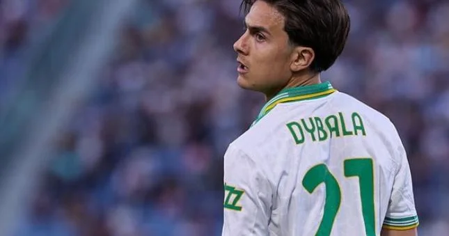 Roma dan Dibala qərarı