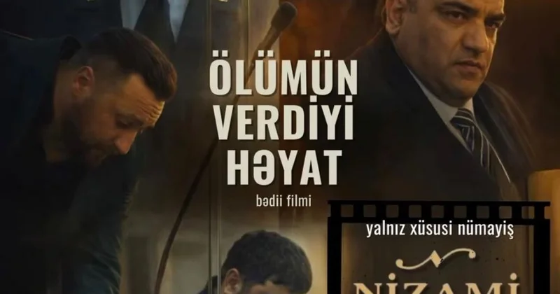 “Ölümün verdiyi həyat” həyatın ən ağır sınaqlarından doğan ümid hekayəsi