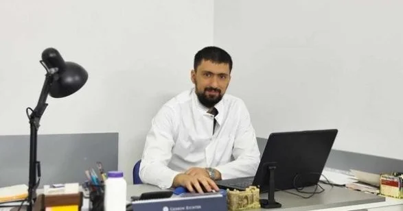 Заур Оруджев: гепатит С в Азербайджане успешно лечится, гепатит В полностью контролируется ИНТЕРВЬЮ С ГЕПАТОЛОГОМ