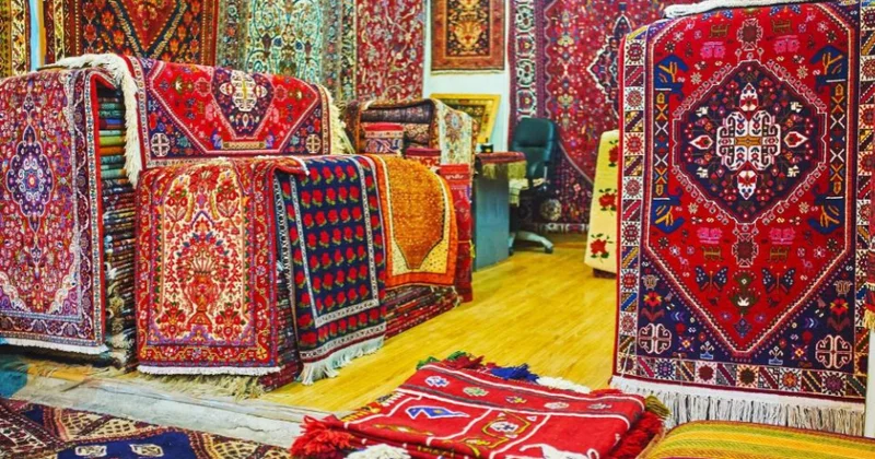 Bu gün Azərbaycanda “Xalçaçı Günü”dür