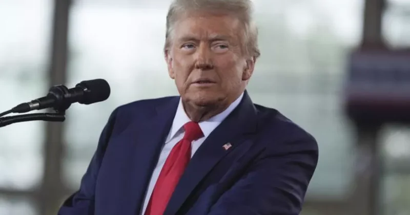 Трамп допустил масштабный ущерб нефтяной инфраструктуре Ирана