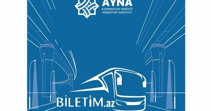 Onlayn bilet satışında YENİLİK