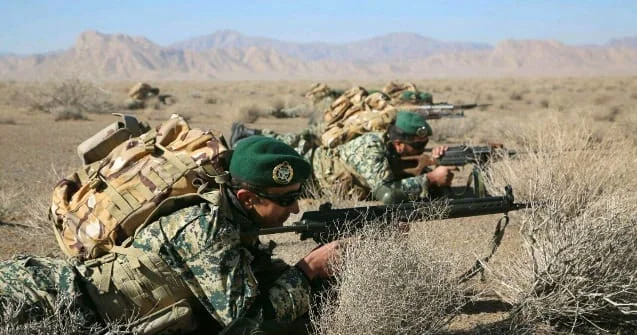 “SEPAH qonşularına qarşı uzun müddətdir ki, terror siyasəti aparır” ŞƏRH
