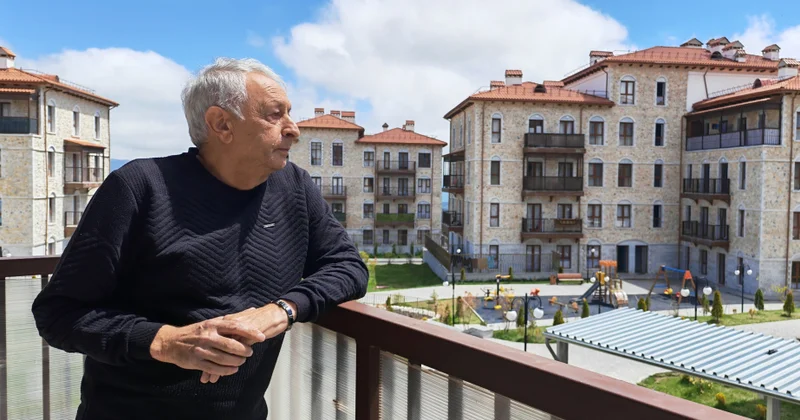 “Əsərlərimin əksəriyyəti son iki ildə ərsəyə gəlib” Şuşalı rəssam