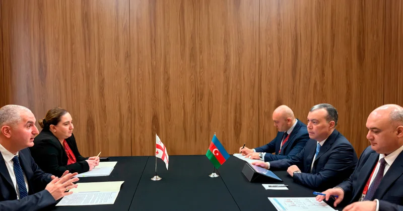 Çin Azərbaycanın Şanxay Əməkdaşlıq Təşkilatının İnkişaf Bankına üzvlüyündə maraqlıdır