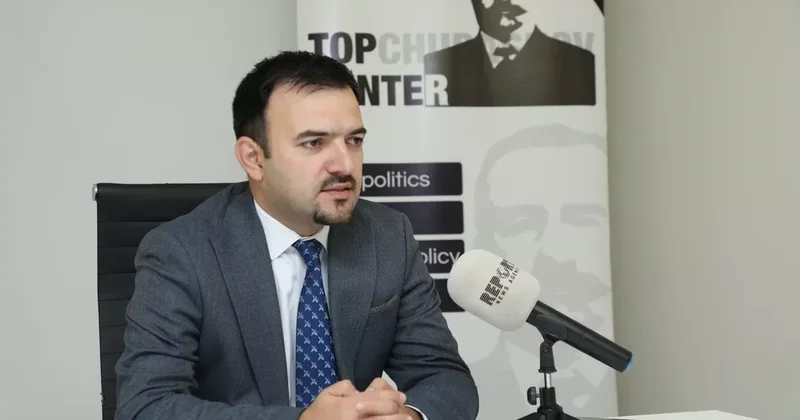Директор Центра Топчубашова: Азербайджан выступает за двусторонний формат взаимодействия с Арменией