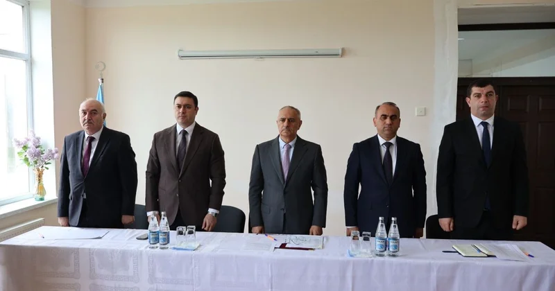Qusarın bu kəndində nə tibb işçisi var, nə də montyor... İcra başçısına edilən ŞİKAYƏTLƏR/FOTO