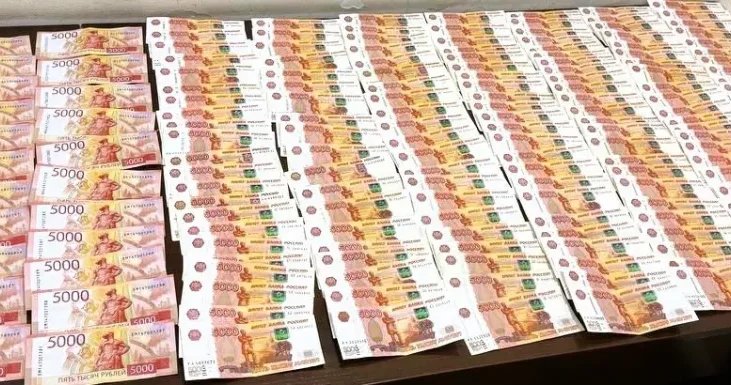 В Узбекистане пресекли попытки незаконного вывоза крупной суммы иностранной валюты