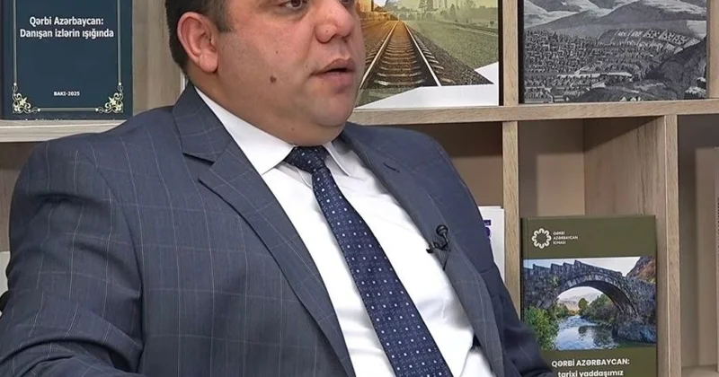 Avropa Sülh Fondu Ermənistan və Azərbaycan arasında formalaşmaqda olan sülhü baltalamaq niyyəti güdür