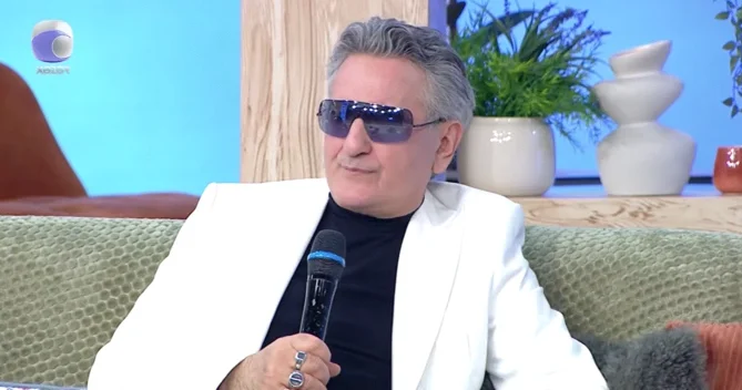 Abbas Əhməd 32 ildir dinlənilən mahnısından danışdı