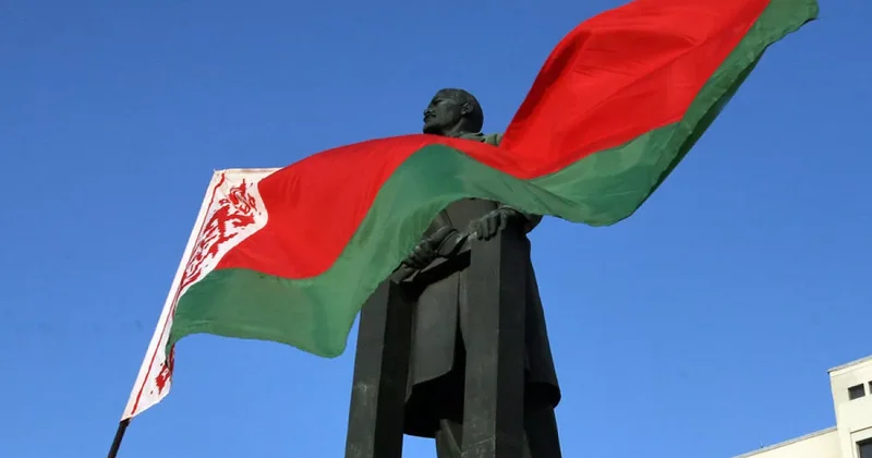 МИД Беларуси заявил протест временному поверенному в делах Армении