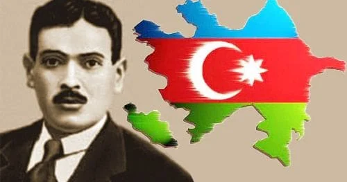 “Çırpınırdın, Qara dəniz”dən istiqlal yoluna: Əhməd Cavadın ömür dastanı