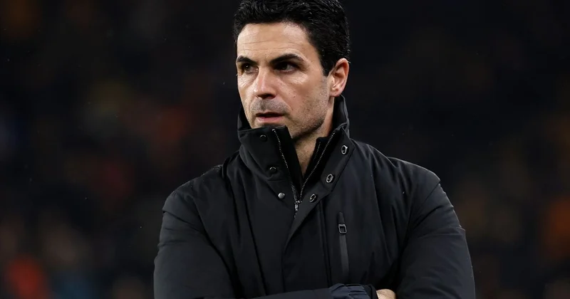 Mikel Arteta: Simeonenin halına acıyıram