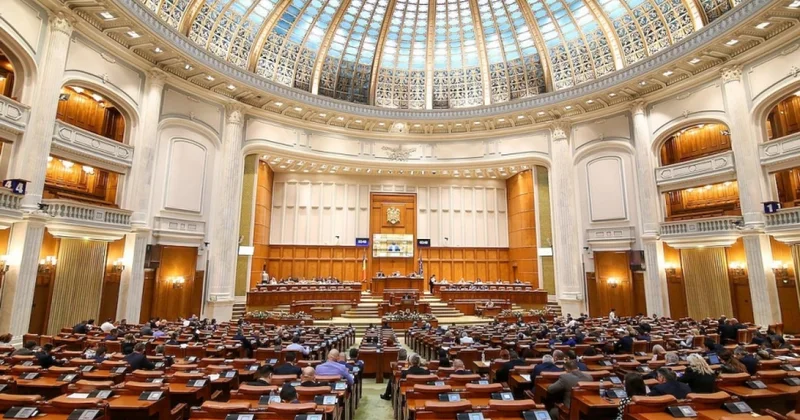 Правительство Румынии ушло в отставку