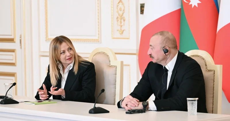 “İtaliya ilə əməkdaşlıq Azərbaycanın Avropadakı təsir və nüfuzunun artması deməkdir”