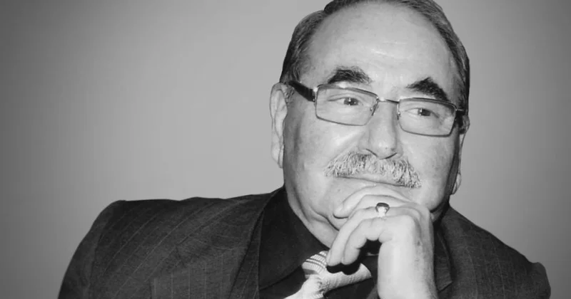 Akademik Tofiq Hacıyev və türk dünyası